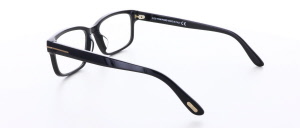 TOM FORD（トムフォード）TF5313-F-B Size.55 Col.001-アイメガネオムニサイト